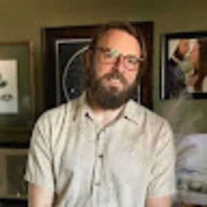 Meet your Posher, Shane